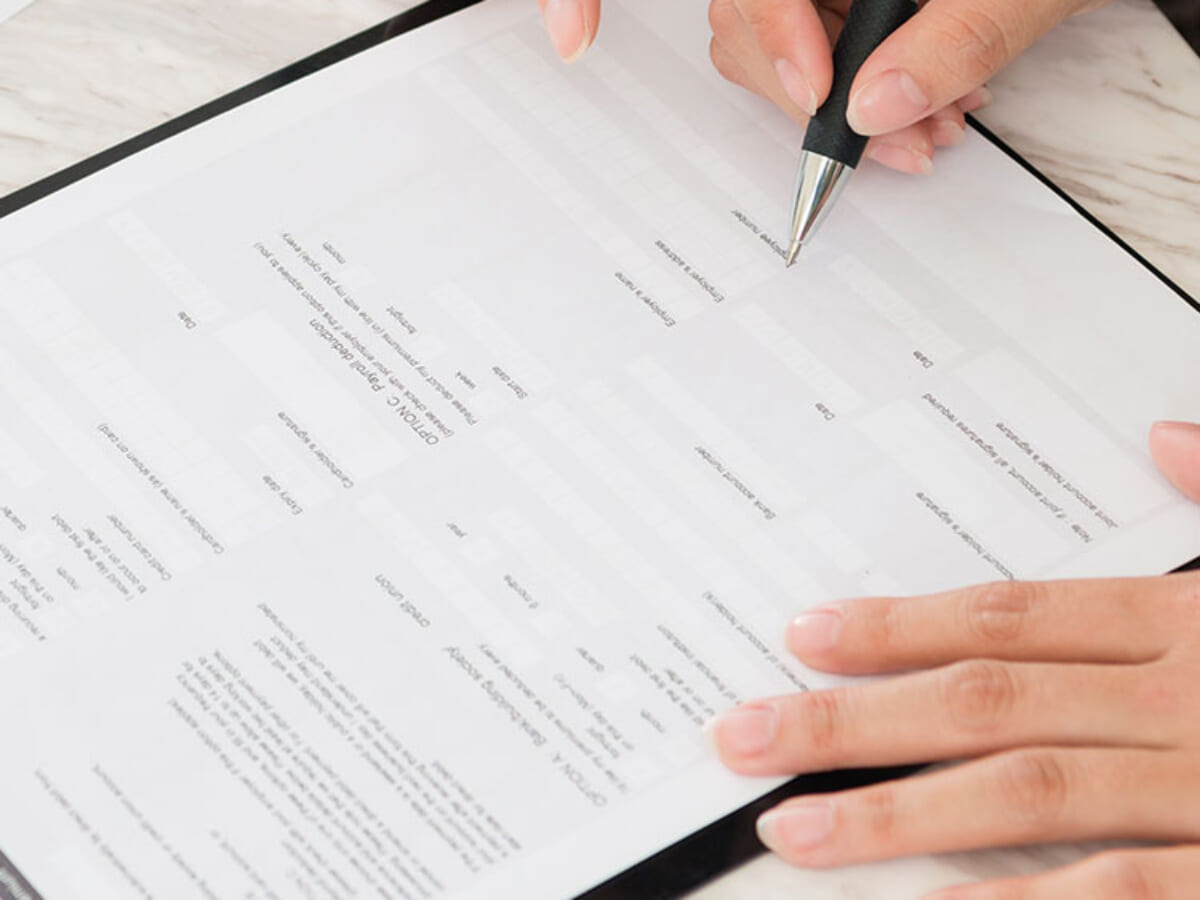 風俗トラブルで示談する５つのメリットと示談書を作成すべき理由と示談書に書くべき条項 刑事事件に強い弁護士無料相談 グラディアトル法律事務所