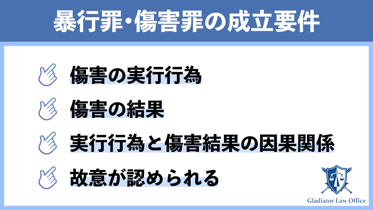 体罰で暴行罪・傷害罪は成立し得る｜教育との境目・和解策について解説 - 刑事事件に強い弁護士無料相談 グラディアトル法律事務所