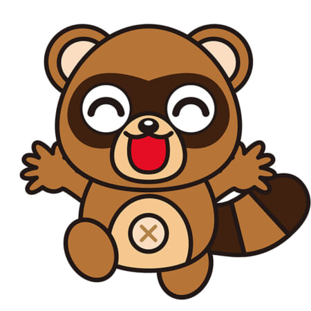 雑談たぬき掲示板