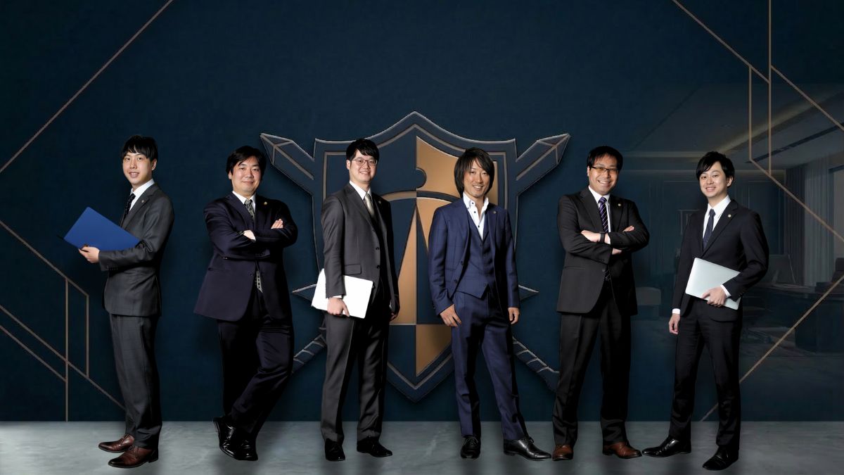 グラディアトル法律事務所へご相談ください