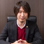 若林弁護士
