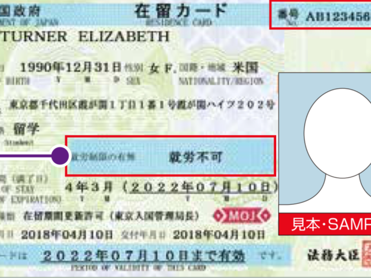 風営法と外国人雇用風俗・キャバクラなどの水商売と外国人・風営法・出入国管理法（不法就労助長罪）について弁護士が解説！ - キャバクラ・ホスト・風俗 業界の顧問弁護士
