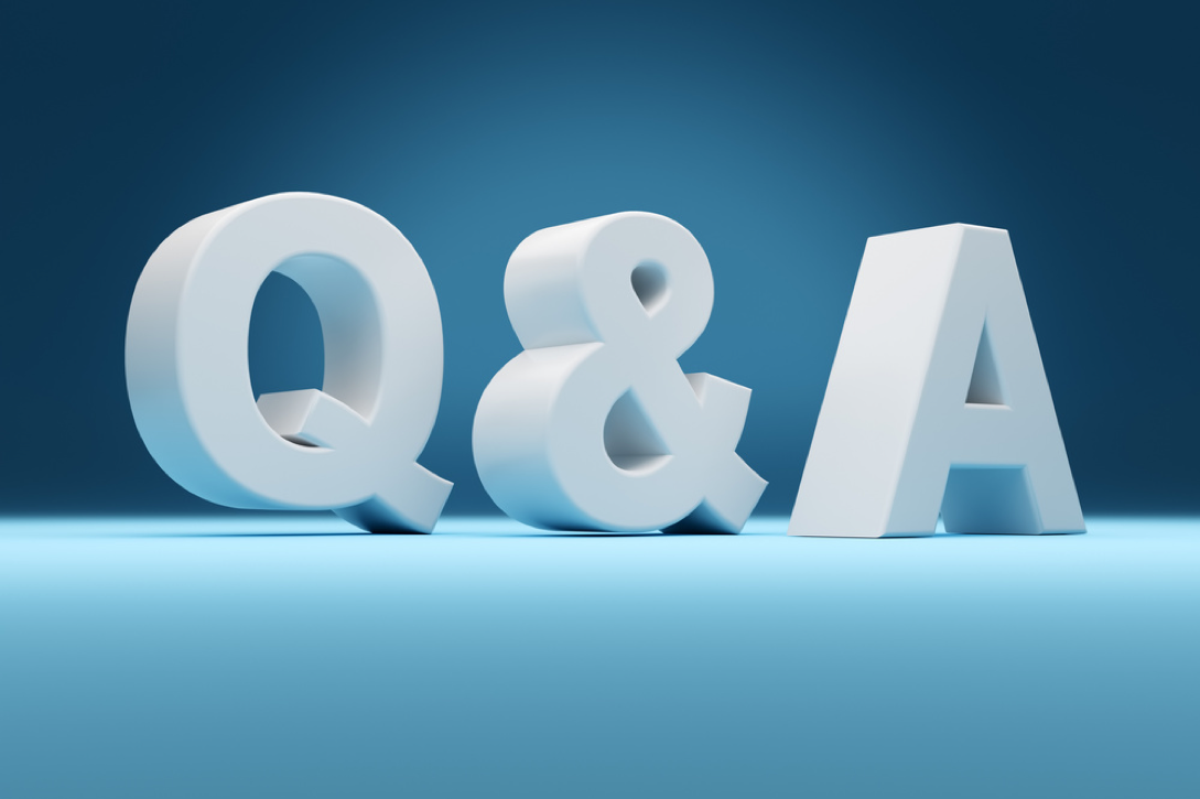 Q &A