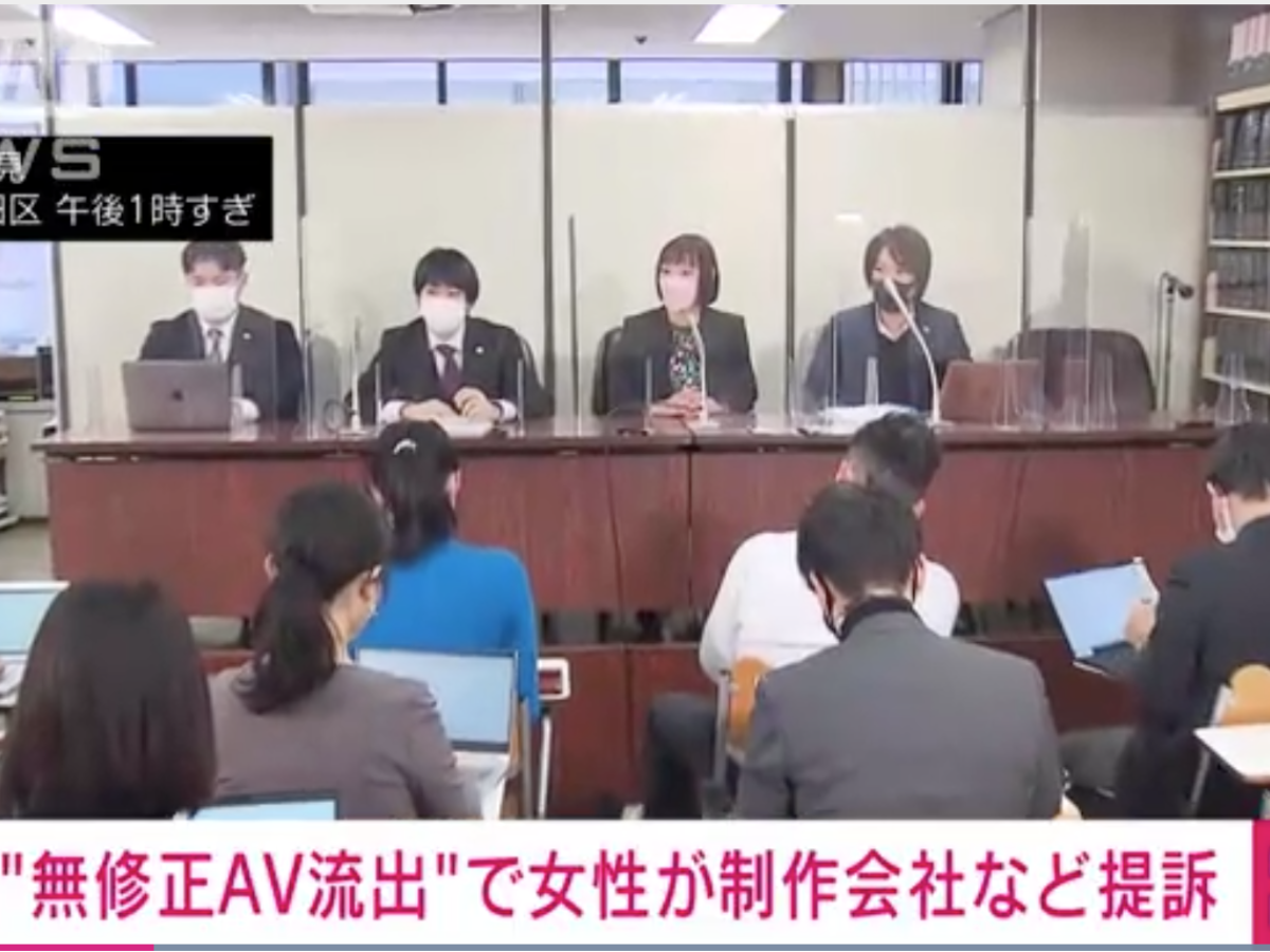 昭和　無修正　流出 無修正AV流出で澁谷果歩さんが制作会社等を提訴！ - キャバクラ・ホスト・風俗業界の顧問弁護士