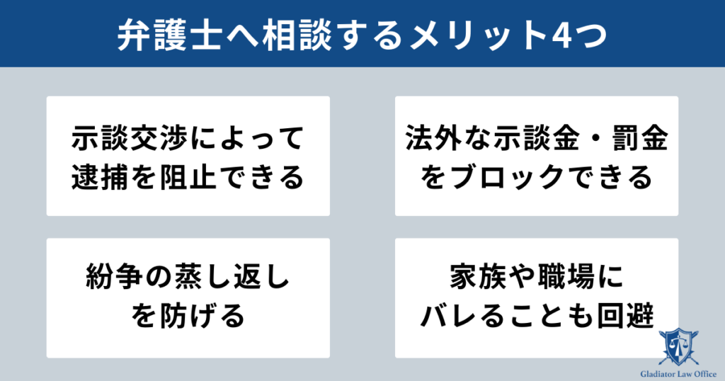 風俗嬢に怪我をさせて弁護士に相談するメリット