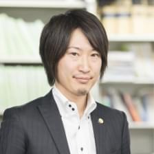 代表弁護士 若林 翔
